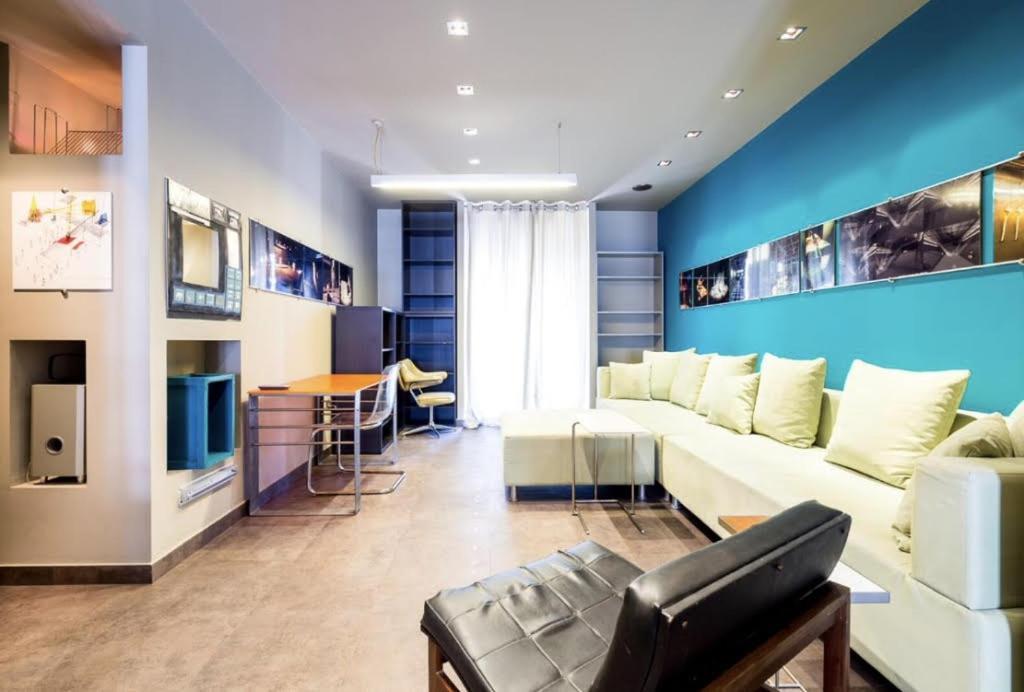 City Chic! Athen Exterior foto
