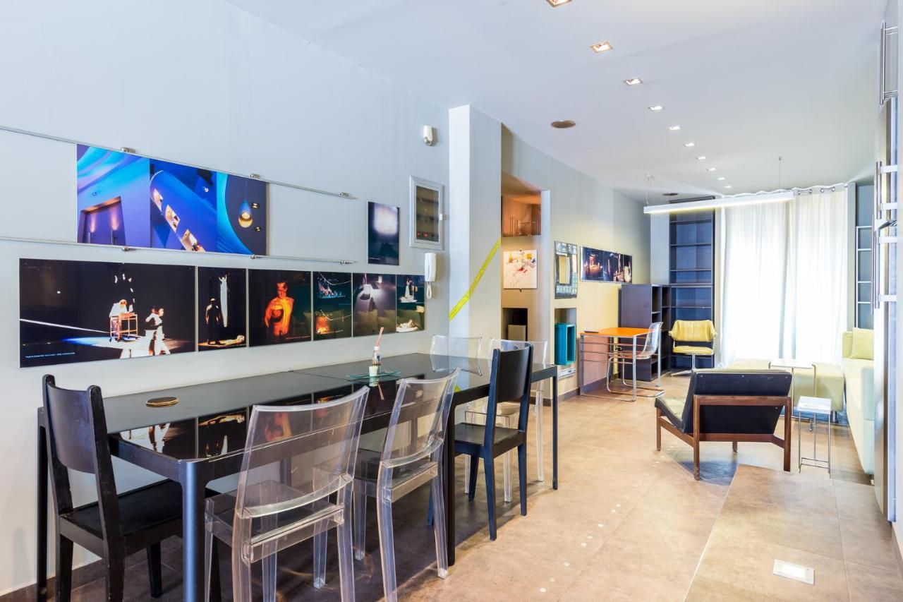 City Chic! Athen Exterior foto