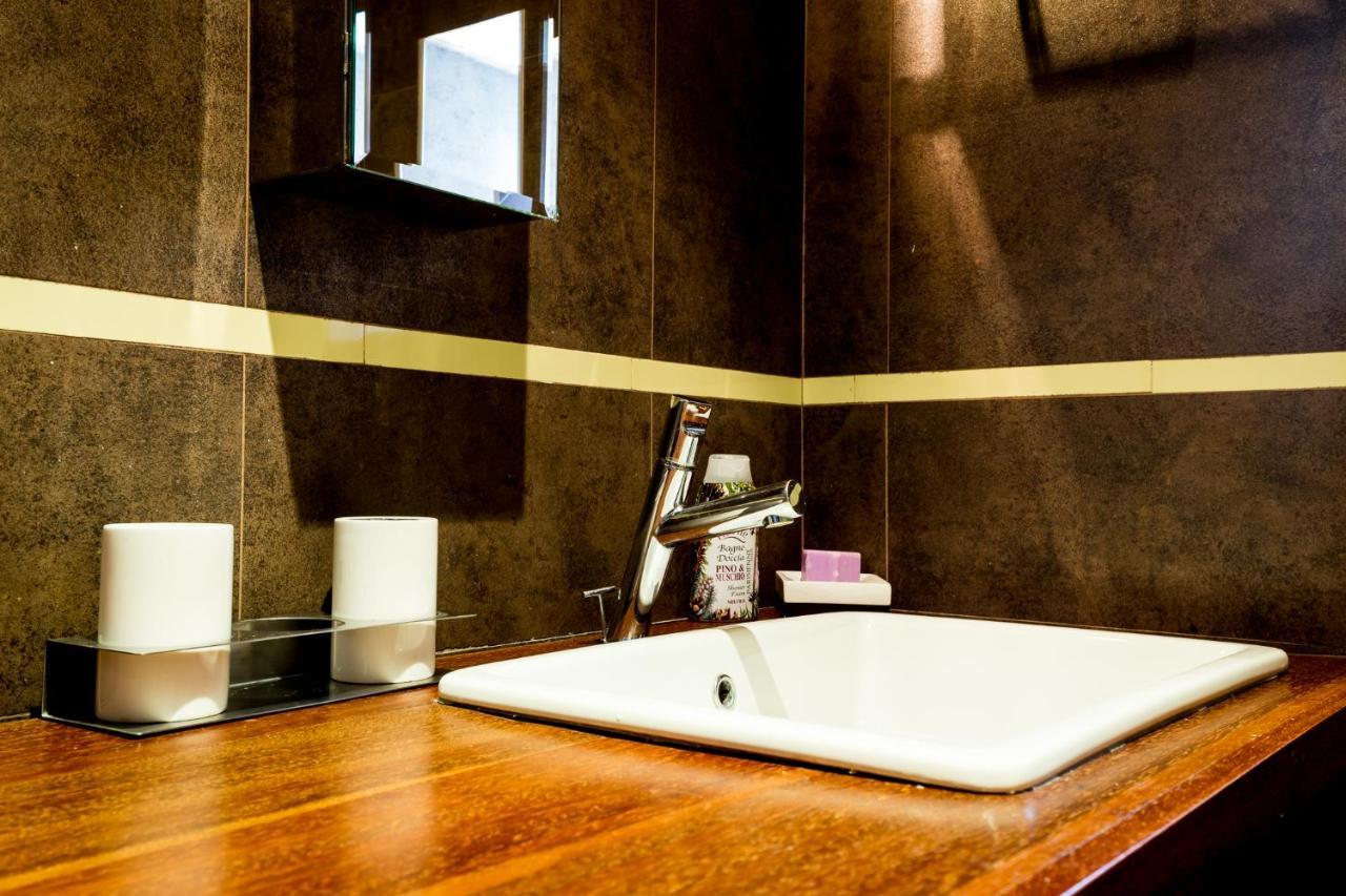 City Chic! Athen Exterior foto